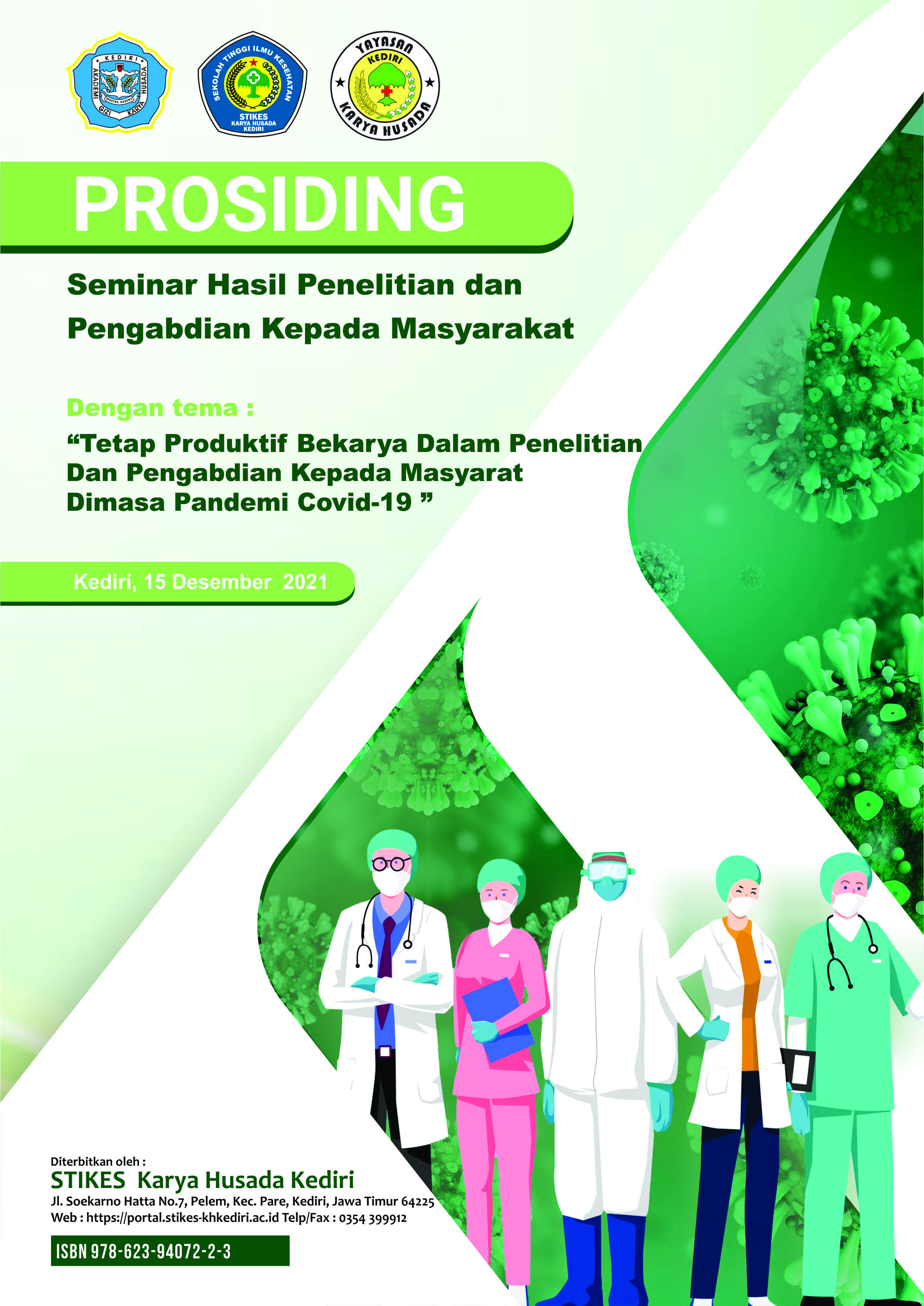 Cover Page